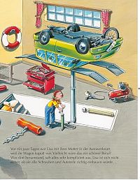 So geht das nicht!, 2