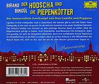 Der Hodscha und die Piepenkötter, 1