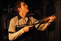 Riddle - Jede Stadt hat ihr tödliches Geheimnis. [DVD], 5