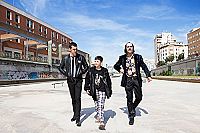 Toro - Pfad der Vergeltung [Blu-ray], 1