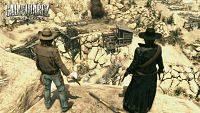 Call of Juarez: Bound in Blood [Microsoft Xbox 360], 2