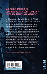 Das Atelier in Paris, 1