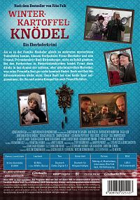 Winterkartoffelknödel [DVD], 1
