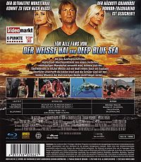 2-Headed Shark Attack [Blu-ray], 1