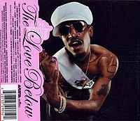 Speakerboxx - The Love Below [CD], 1