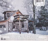 A Christmas Album [CD], 1
