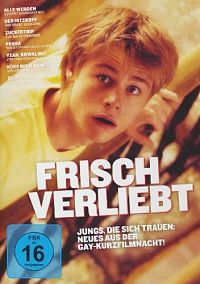Frisch verliebt (OmU) [DVD], 1