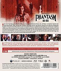 Phantasm - Das Böse [Blu-ray], 5
