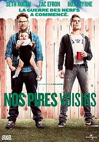 Nos pires voisins [DVD], 6