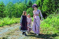 Die Coal Valley Saga - Das Schweigen danach [DVD], 3