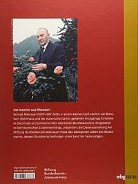 Konrad Adenauer - Der Kanzler aus Rhöndorf, 1