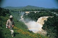 Michael Palin - Von Pol zu Pol [DVD], 1