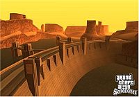 Grand Theft Auto - San Andreas [Sony PlayStation 2], 3