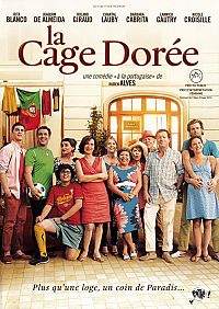 La Cage Dorée [DVD], 1