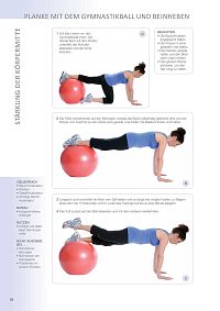 Ohne Geräte - Muskeltraining 50+, 7