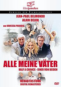 Half a chance - Einer von beiden [DVD], 2