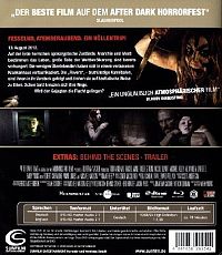 Tooth and Nail - Die letzten Tage der Menschheit [Blu-ray], 1