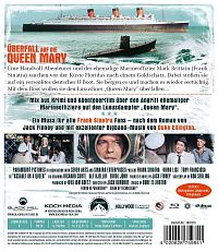 Überfall auf die Queen Mary [Blu-ray], 1