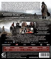 Way of the West [Blu-ray], 1