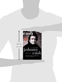 Cash - The Autobiography, 2