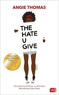 The Hate U Give, 1