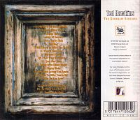 The Kershaw Sessions [CD], 1