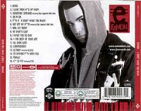 I Don't Want You Back [CD], 1