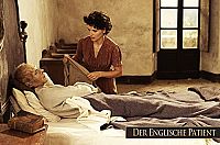 Der englische Patient [Blu-ray], 8