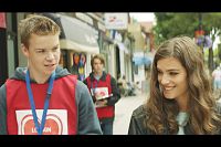 Kids in love [DVD], 2