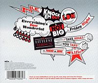 Alright, Still [CD], 1