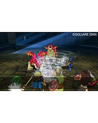 Dragon Quest VII - Fragmente der Vergangenheit [Nintendo 3DS], 5