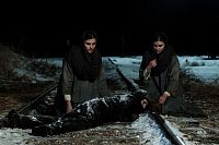 The Cut - La blessure [DVD], 2