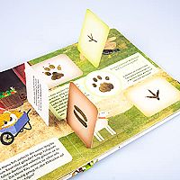 Wer läuft denn da?, 5