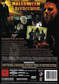 Halloween [DVD], 1