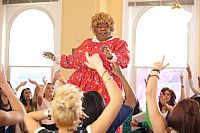 Big Mama's Haus - Die doppelte Portion [Blu-ray], 3