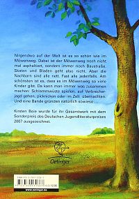 Wir Kinder aus dem Möwenweg, 1