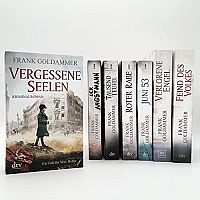 Vergessene Seelen, 2