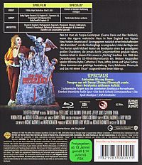 Lottergeist Beetlejuice [Blu-ray], 1