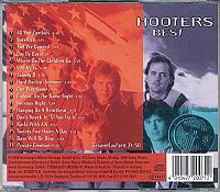 Johnny B. - Best [CD], 1