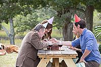 The Choice - Bis zum letzten Tag [DVD], 5