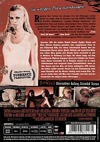 Sunset Vampires - Biss in alle Ewigkeit [DVD], 1