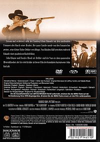 Der schwarze Falke [DVD], 1