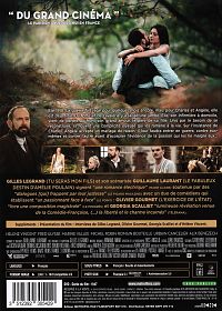 L'Odeur de la mandarine [DVD], 1