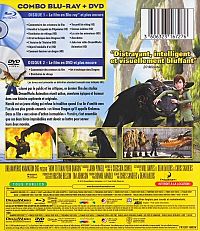Dragons [Blu-ray], 2