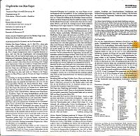 Orgelwerke [Vinyl], 1