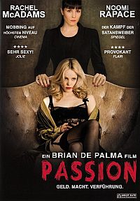 Passion [DVD], 1