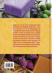 Feine Seifen und Badeöle selbst gemacht, 2