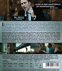 Der Kandidat - Macht hat Ihren Preis [Blu-ray], 1