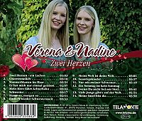 Zwei Herzen [CD], 1