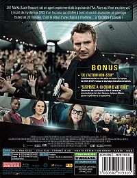 Non-Stop [Blu-ray], 2